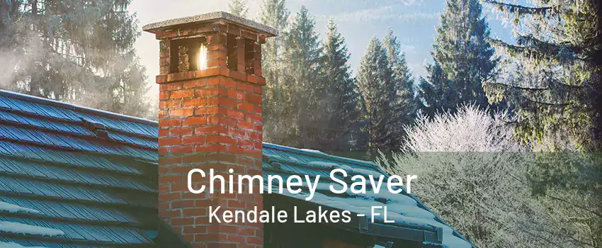 Chimney Saver Kendale Lakes - FL