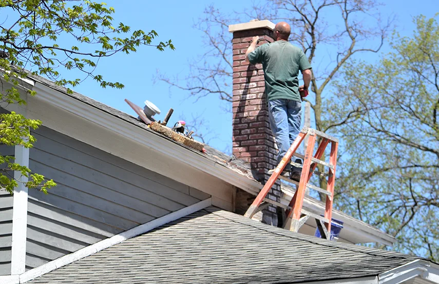 Chimney & Fireplace Inspections Services in Kendale Lakes, FL