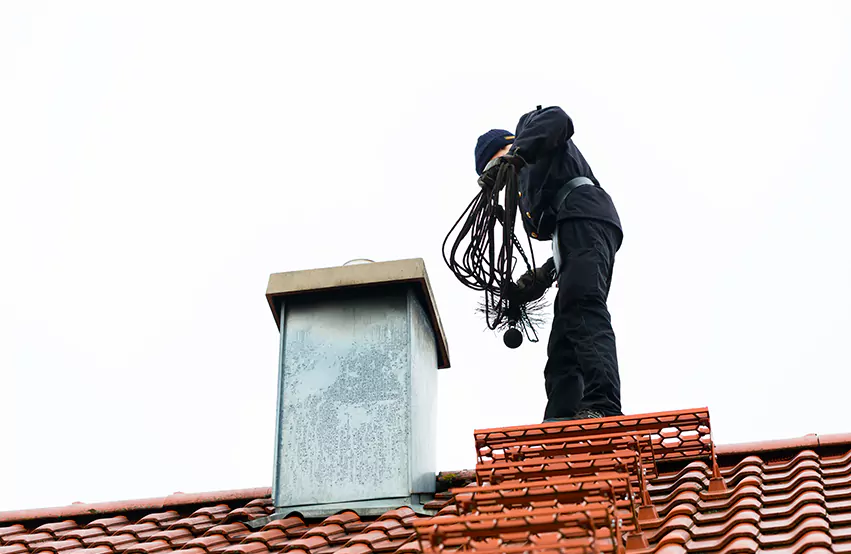 Chimney & Fireplace Sweeps in Kendale Lakes, FL