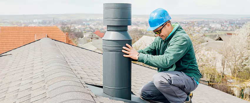 Chimney Chase Inspection Near Me in Kendale Lakes, Florida