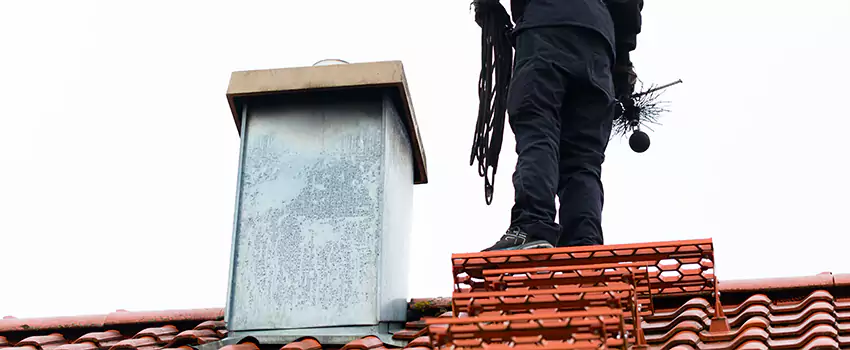 Chimney Liner Services Cost in Kendale Lakes, FL