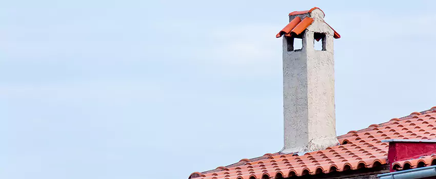 Chimney Pot Replacement in Kendale Lakes, FL