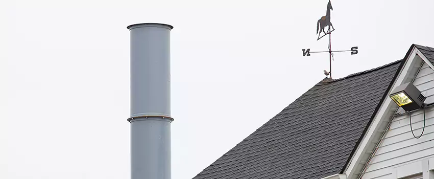 Chimney Inspection in Kendale Lakes, FL