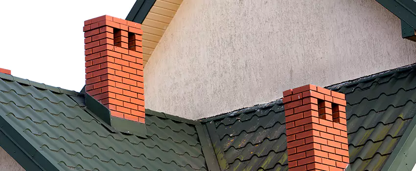 Chimney Saver Waterproofing Services in Kendale Lakes, Florida