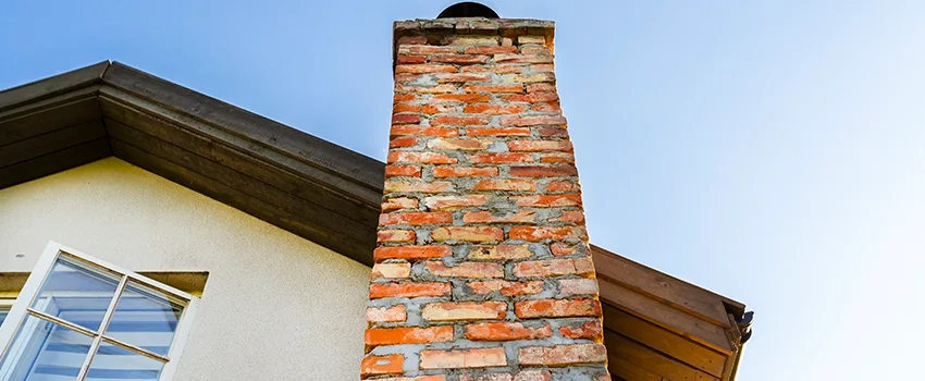 Chimney Mortar Replacement in Kendale Lakes, FL