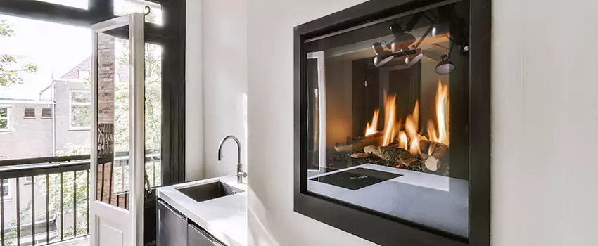 Dimplex Fireplace Installation and Repair in Kendale Lakes, Florida