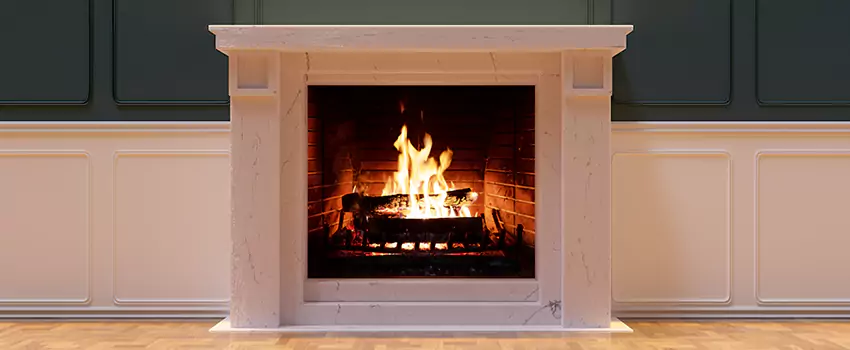 Empire Comfort Systems Fireplace Installation and Replacement in Kendale Lakes, Florida