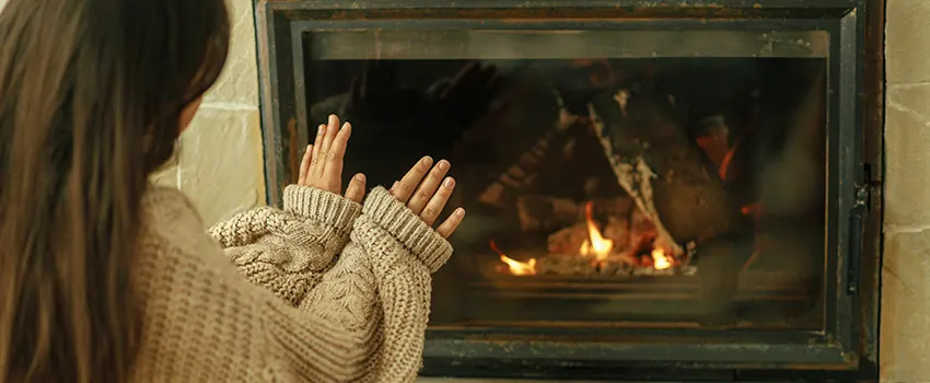 Wood-burning Fireplace Smell Removal Services in Kendale Lakes, FL