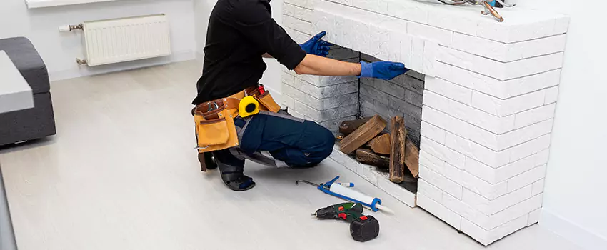 Cleaning Direct Vent Fireplace in Kendale Lakes, FL