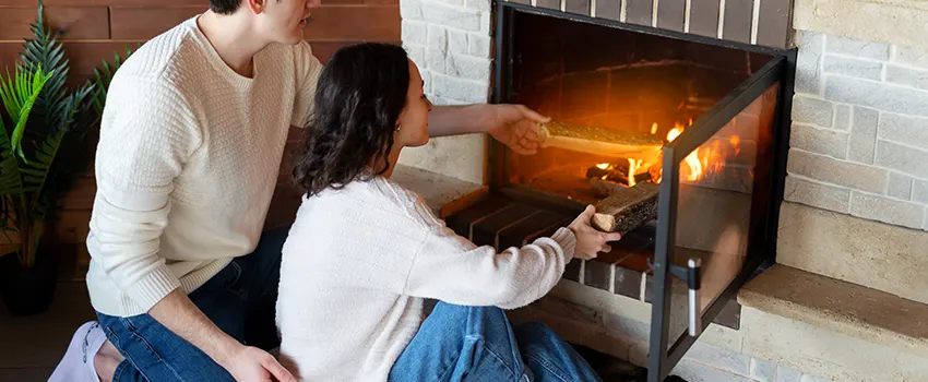 Kings Man Direct Vent Fireplaces Services in Kendale Lakes, Florida