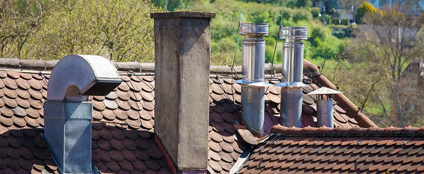 Residential Chimney Flashing Repair Services in Kendale Lakes, FL