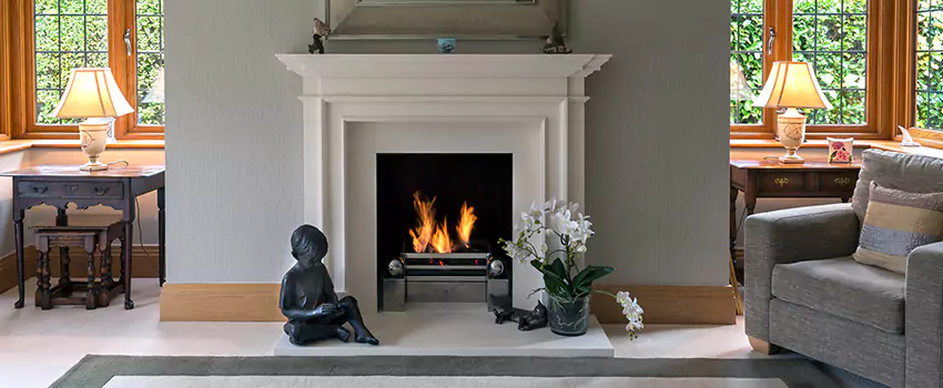 RSF Fireplaces Maintenance and Repair in Kendale Lakes, Florida
