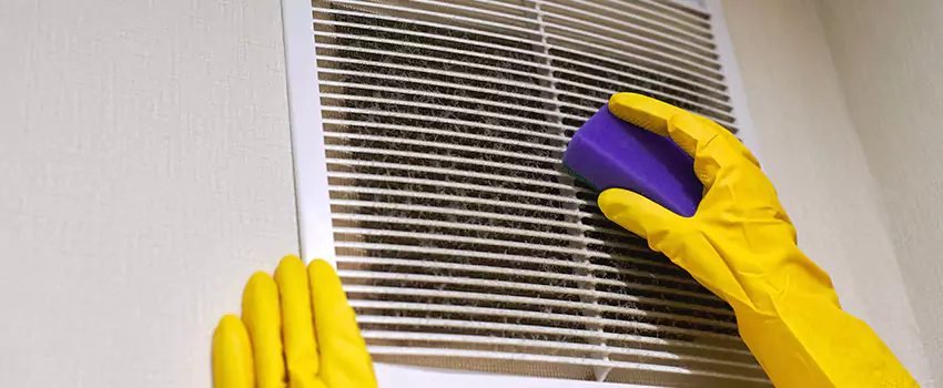 Vent Cleaning Company in Kendale Lakes, FL