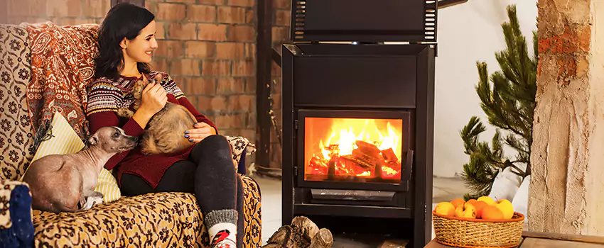 Wood Stove Chimney Cleaning Services in Kendale Lakes, FL