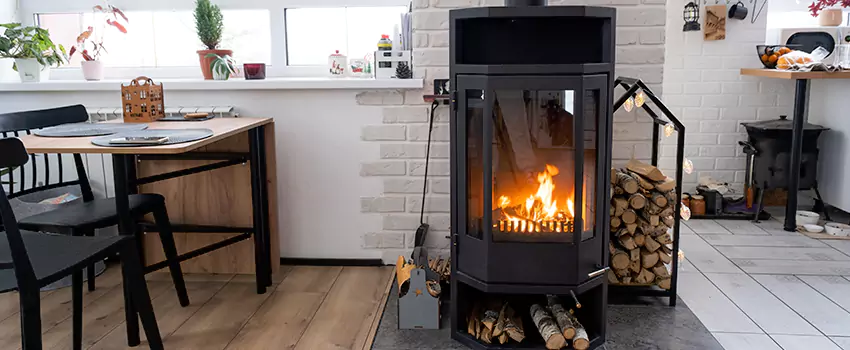 Wood Stove Inspection Services in Kendale Lakes, FL