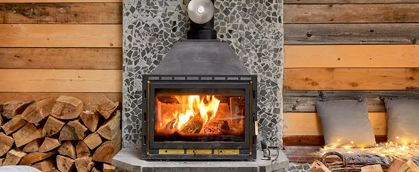 Wood Stove Cracked Glass Repair Services in Kendale Lakes, FL