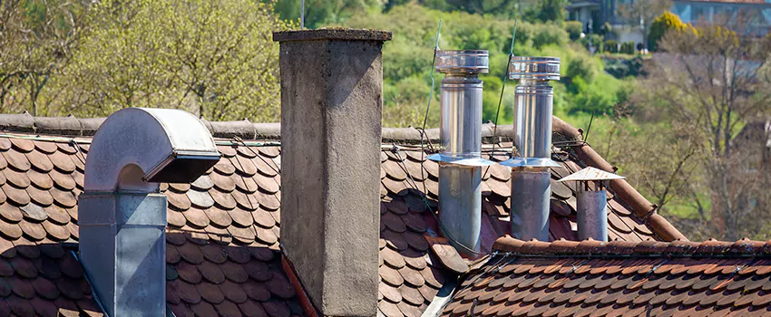 Commercial Chimney Blockage Removal in Kendale Lakes, Florida
