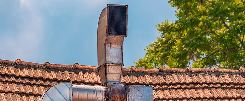 Chimney Cleaning Cost in Kendale Lakes, Florida