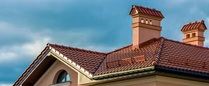 Residential Chimney Services in Kendale Lakes, Florida