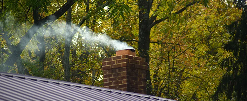 Gas Chimney Odor Removal in Kendale Lakes, Florida