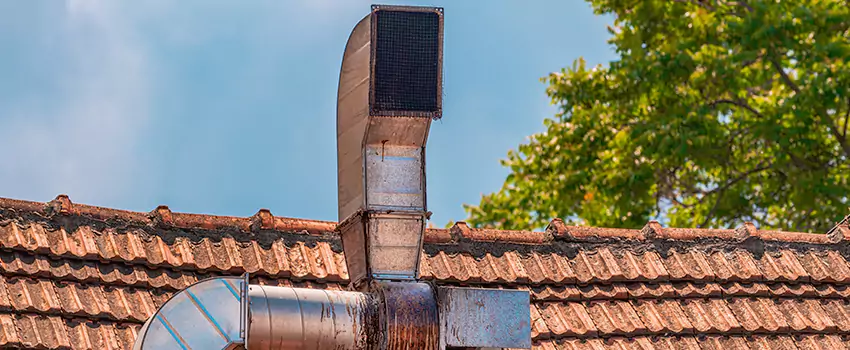 Chimney Blockage Removal in Kendale Lakes, Florida