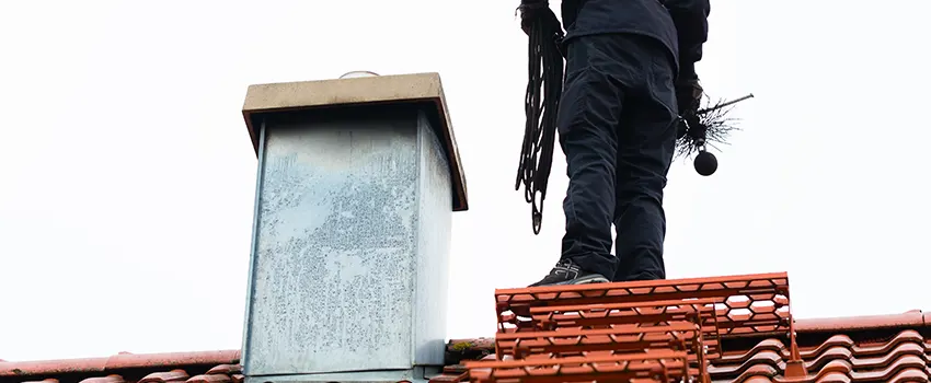Modern Chimney Sweeping Techniques in Kendale Lakes, Florida