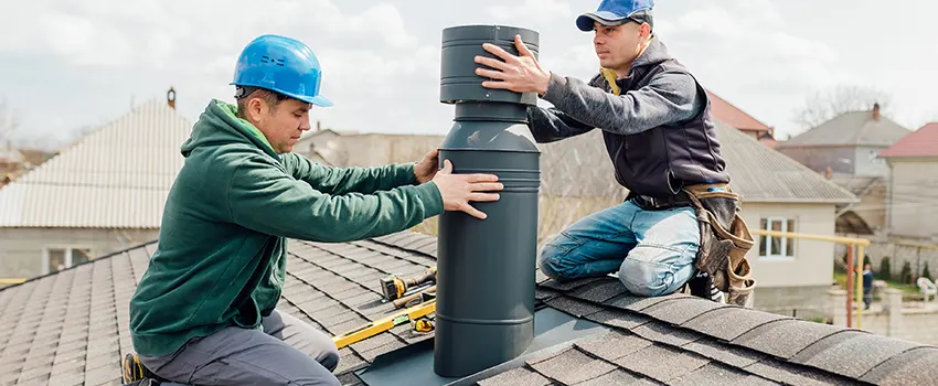Commercial Chimney Cost in Kendale Lakes, FL