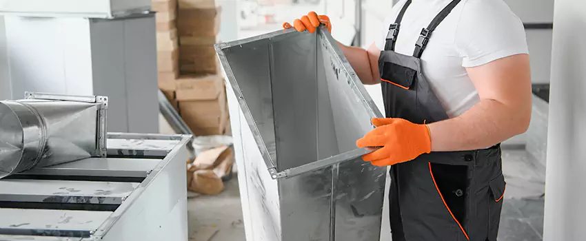 Benefits of Professional Ductwork Cleaning in Kendale Lakes, FL