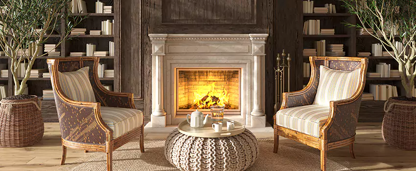 Ethanol Fireplace Fixing Services in Kendale Lakes, Florida