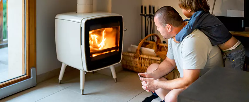 Fireplace Flue Maintenance Services in Kendale Lakes, FL