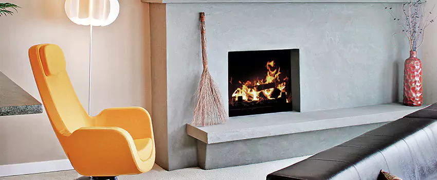 Electric Fireplace Makeover Services in Kendale Lakes, FL
