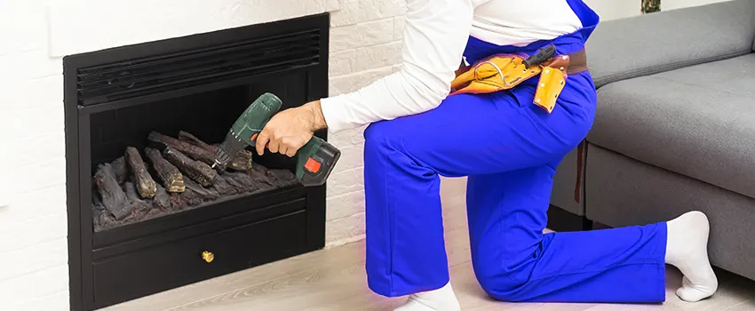 Fireplace Safety Inspection Specialists in Kendale Lakes, Florida