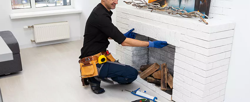 Gas Fireplace Repair And Replacement in Kendale Lakes, FL