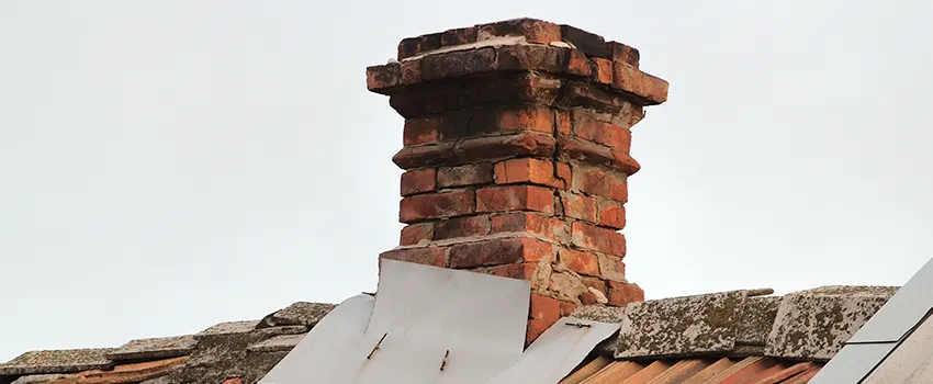 Cost of Fixing Blocked Chimney in Kendale Lakes, Florida