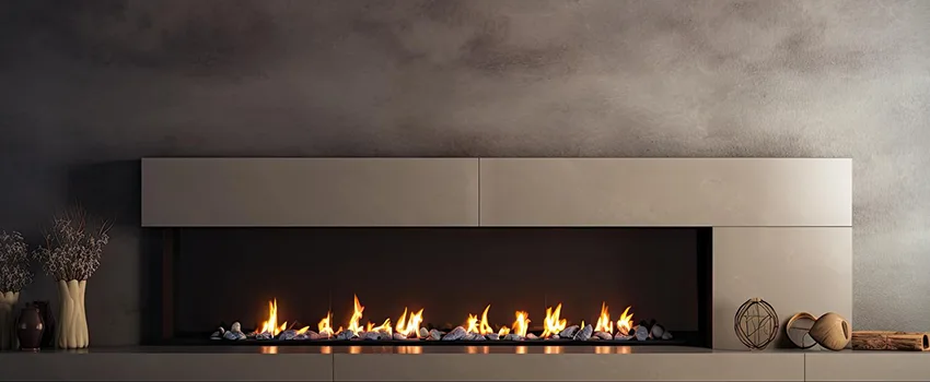 Gas Fireplace Logs Supplier in Kendale Lakes, Florida