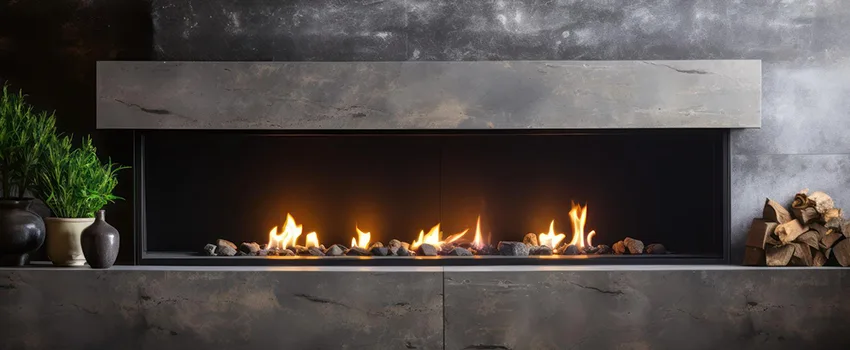 Gas Fireplace Front And Firebox Repair in Kendale Lakes, FL