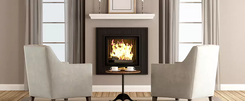 Heatilator Direct Vent Fireplace Services in Kendale Lakes, Florida