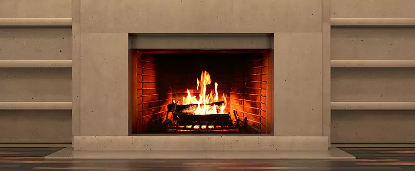 Majestic Trilliant Series Gas Fireplace Insert Repair in Kendale Lakes, Florida