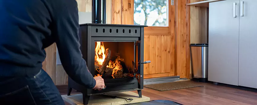 Open Flame Fireplace Fuel Tank Repair And Installation Services in Kendale Lakes, Florida