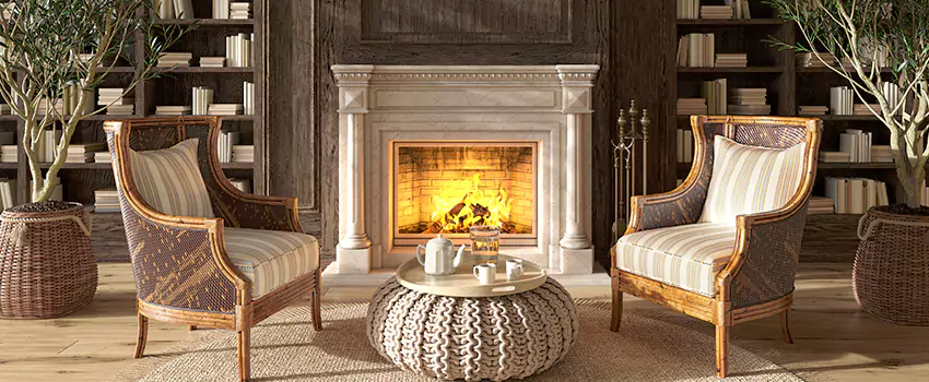 Cost of RSF Wood Fireplaces in Kendale Lakes, Florida