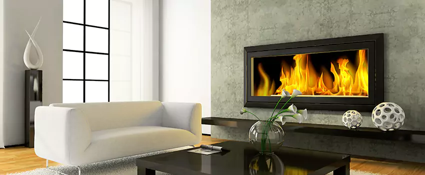 Ventless Fireplace Oxygen Depletion Sensor Installation and Repair Services in Kendale Lakes, Florida