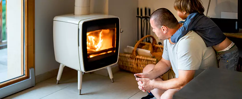 Wood Stove Stone Chimneys Installation Services in Kendale Lakes, FL